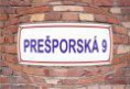 Prešporská 9